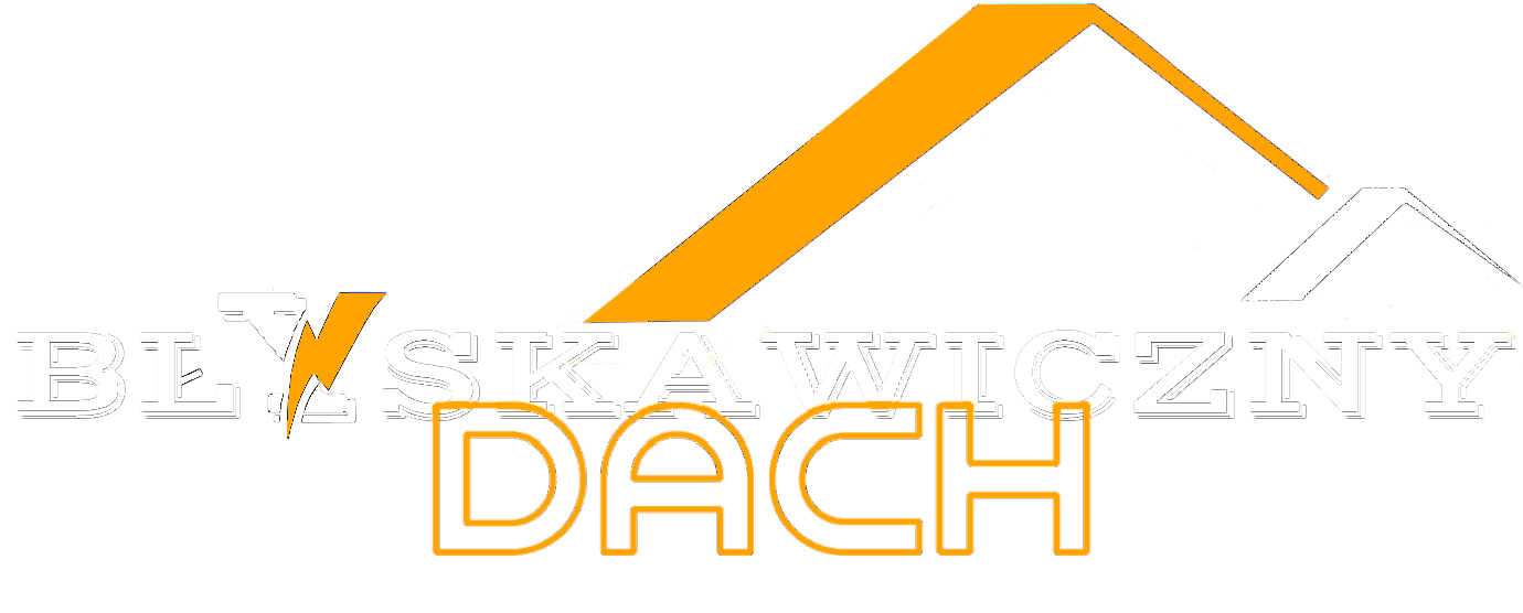 Błyskawiczny Dach